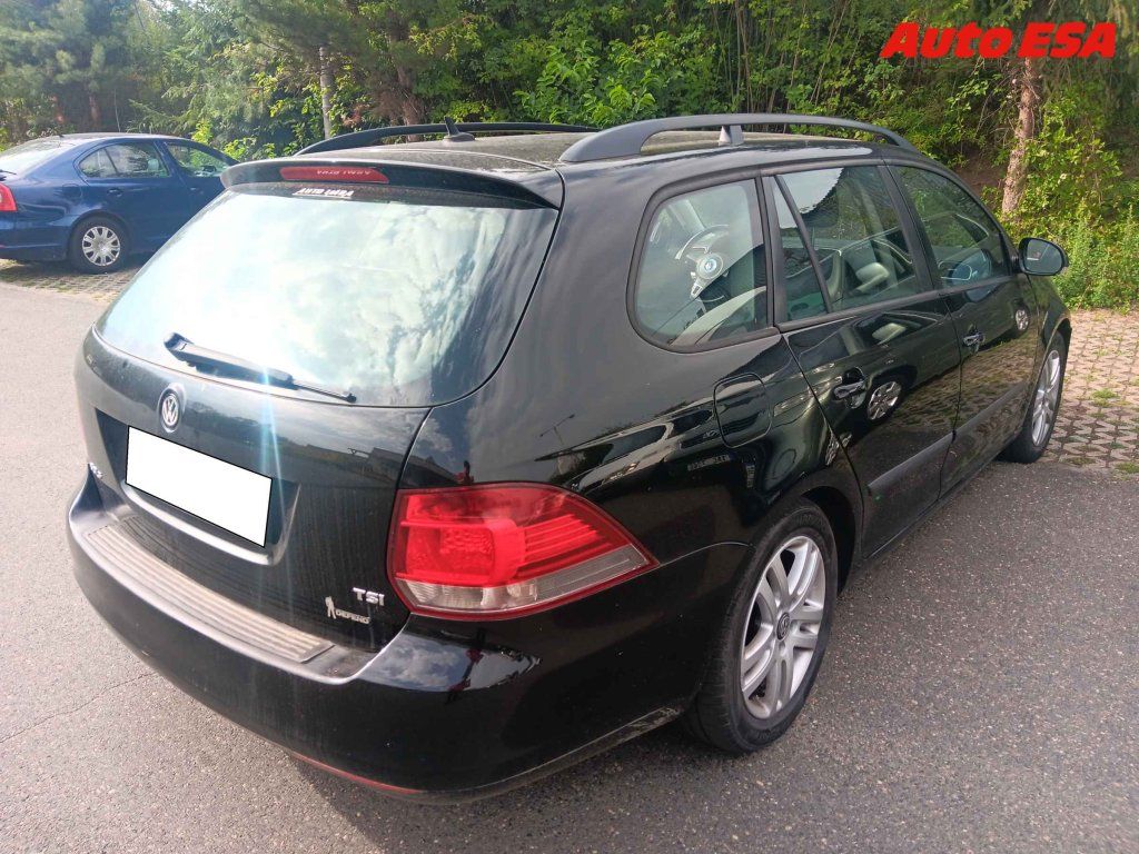 Volkswagen Golf, 1.2 TSi - fotka 2