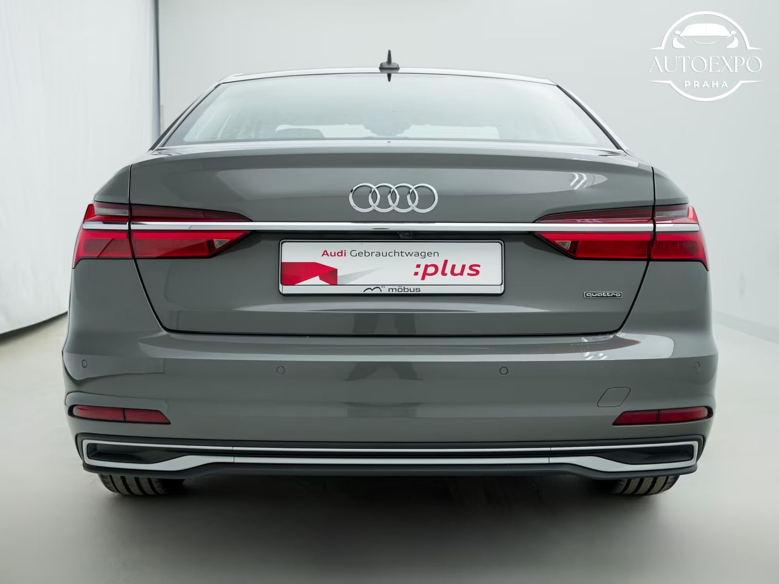 Audi A6, Limousine 40 TDI*QUA*360*ACC* - fotka 6