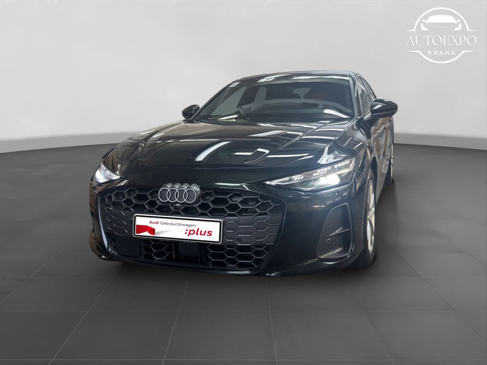 Audi A6, 2.0TDI Limousine Q S LINE kůže - fotka 2