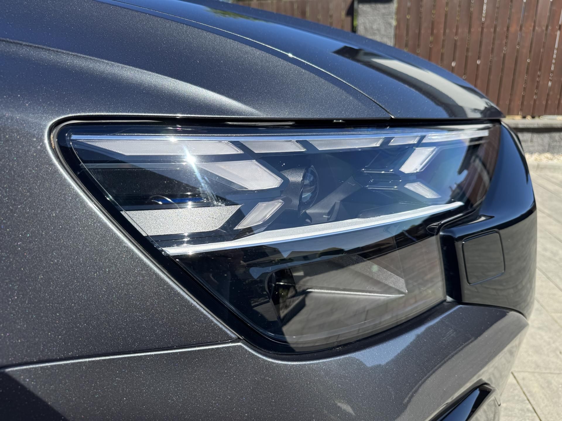 Audi Q8, 60TFSI e QUATTRO, B&O, Tažné - fotka 6