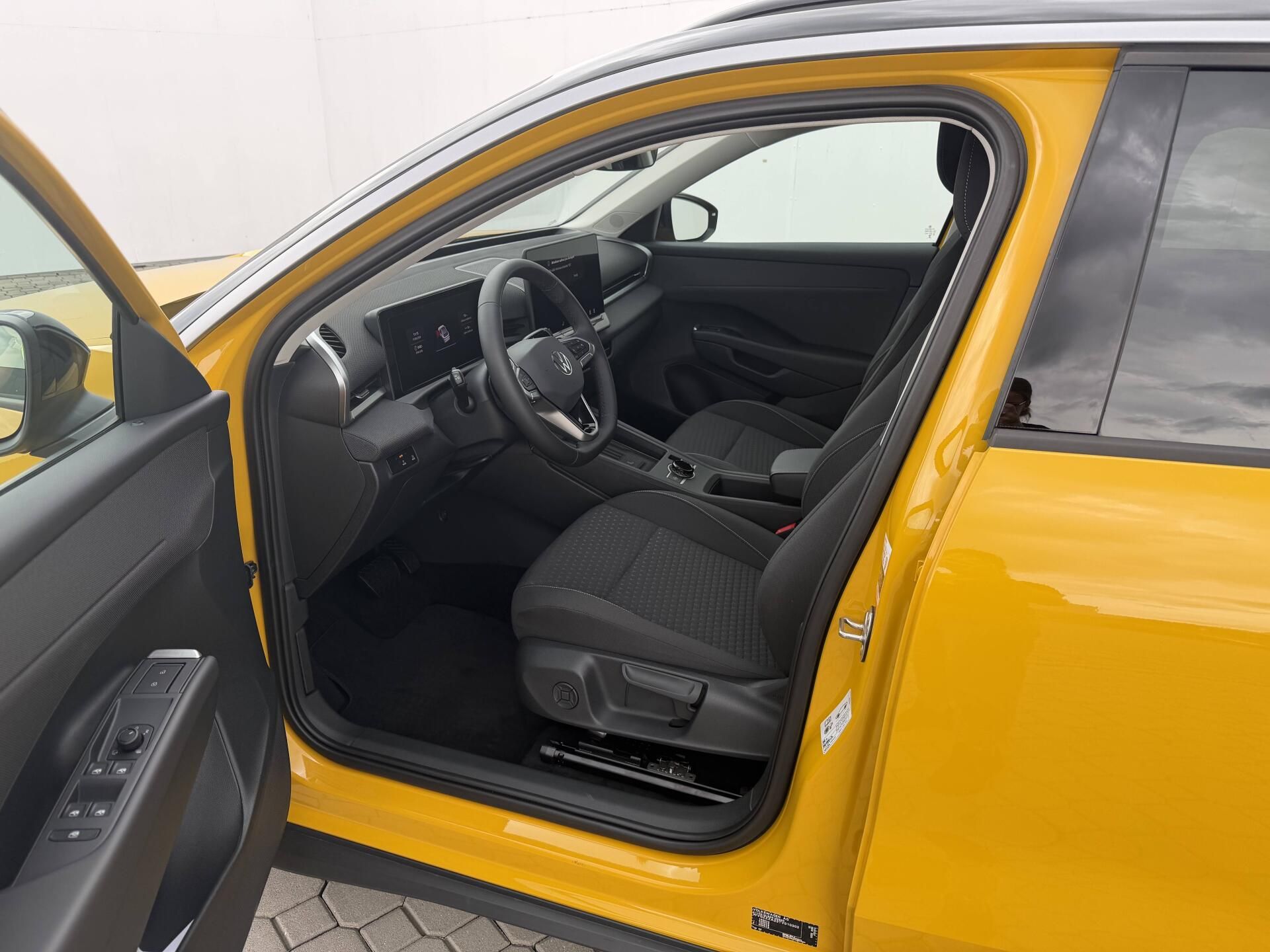 Volkswagen T-Roc, Life 7DSG 1,5eTSI - fotka 5
