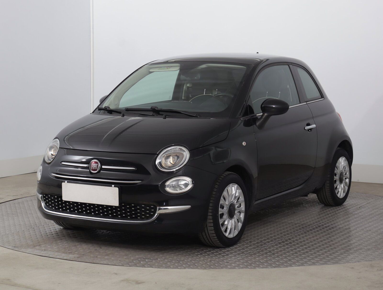 Fiat 500, 0.9 TwinAir, Serv.kniha - fotka 2