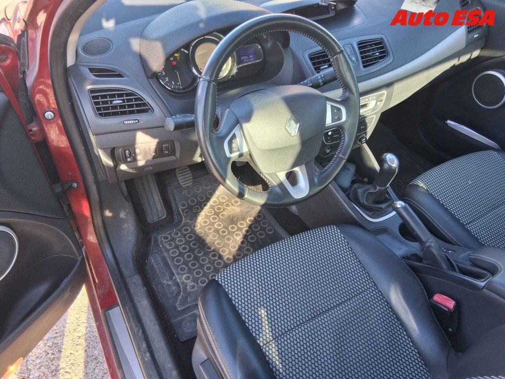 Renault Fluence, 1.6 16V - fotka 3