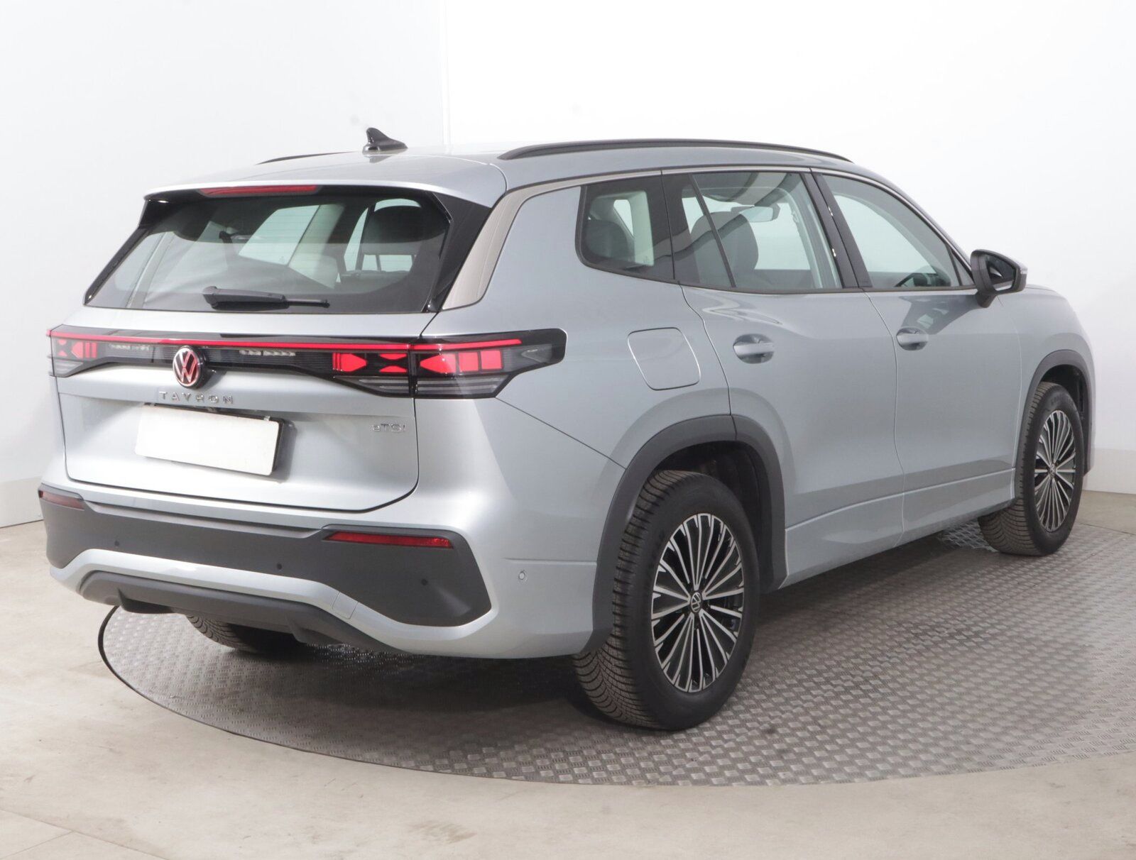 Volkswagen Tayron, 1.5 eTSI, Life - fotka 5