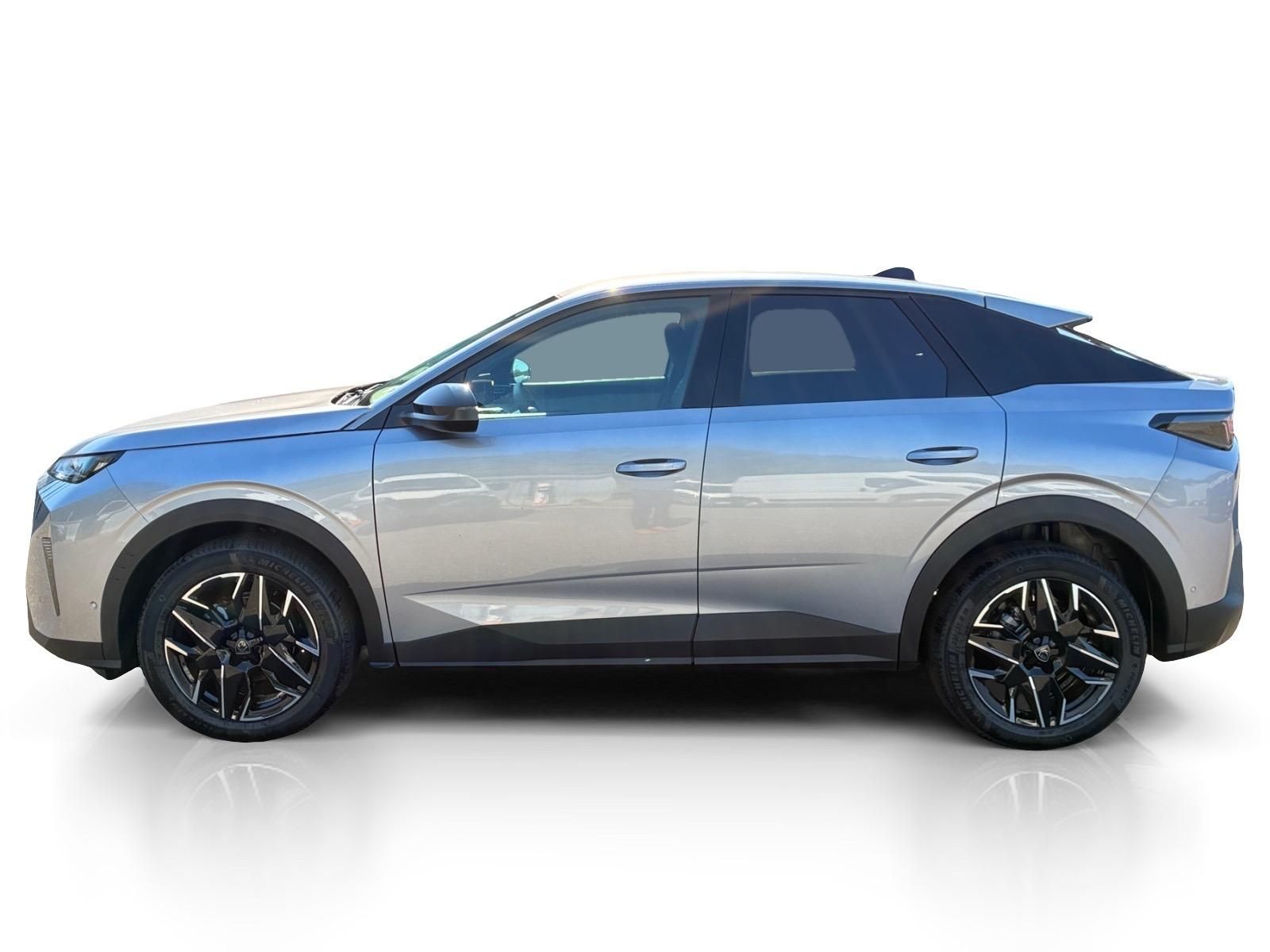 Peugeot 3008, BUSINESS Hybrid 145 e-DCS6 - fotka 2