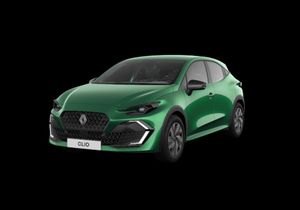 Renault Clio, Evolution 120 LPG Automat