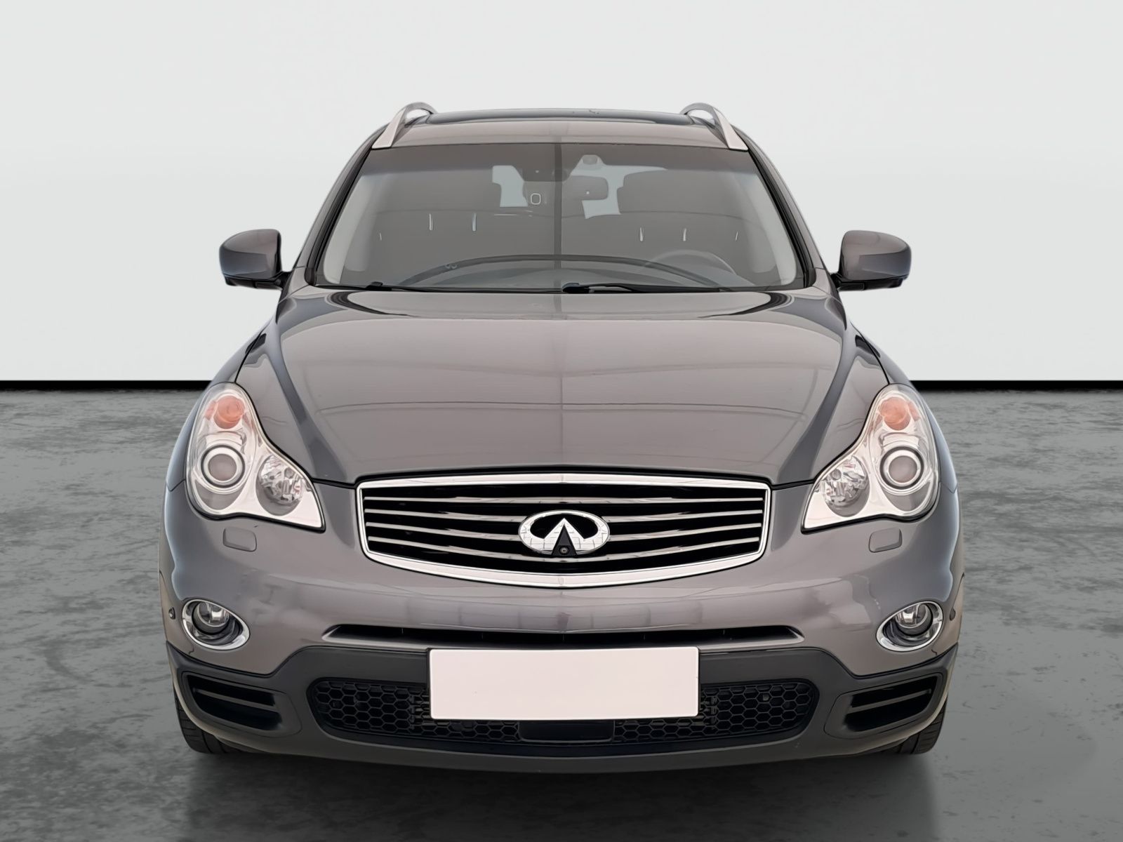 Infiniti EX30, d, 4X4, Automat, Kůže, Navi - fotka 2