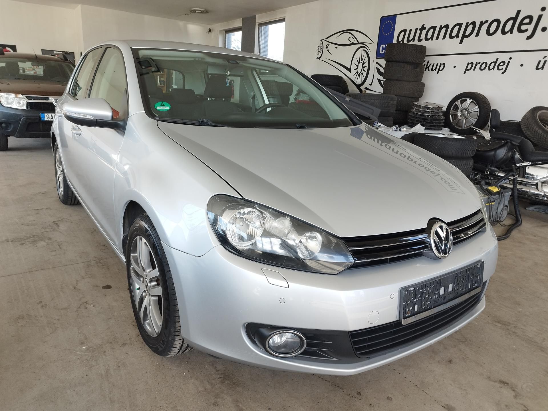 Volkswagen Golf, 1,4TSI,90KW,DSG,ALU,NOVÉ ROZV.