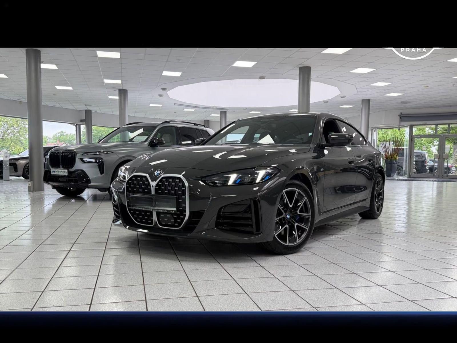 BMW Řada 4, 430d xDrive M-Sport*HUD*H/K*