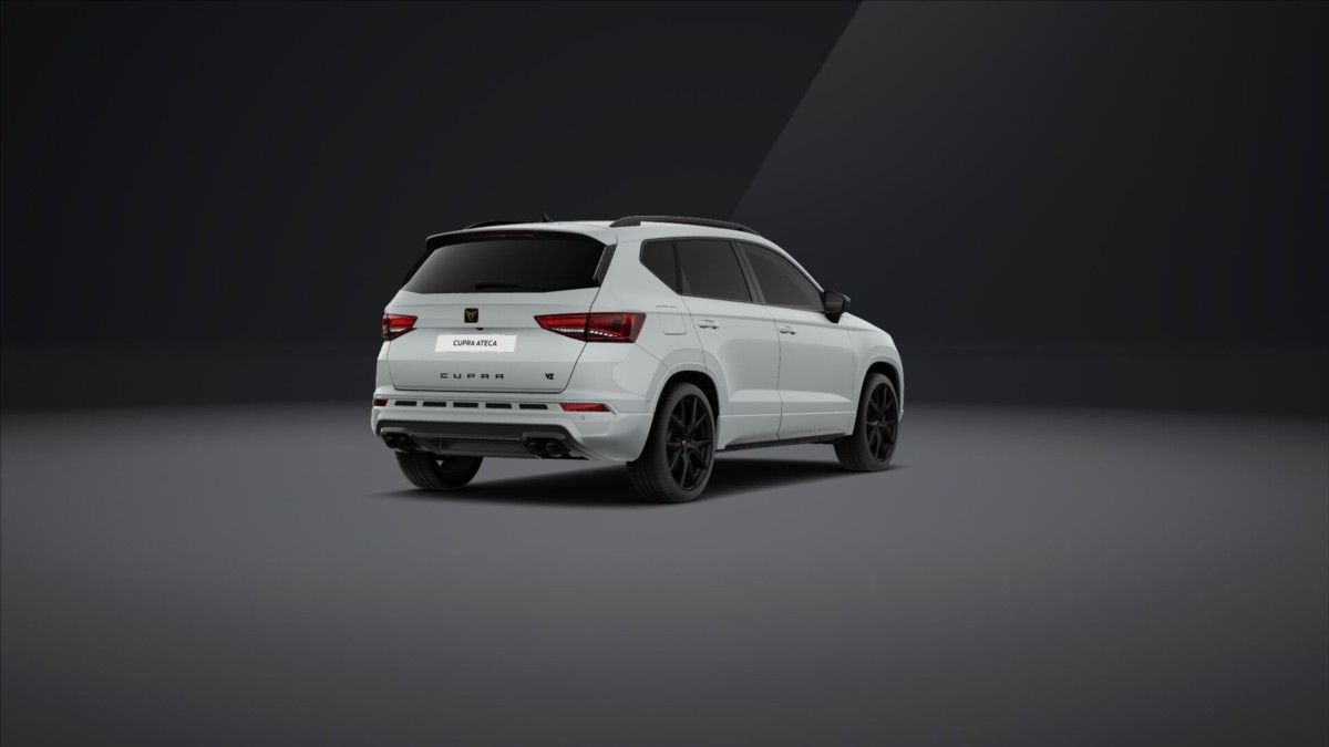 Cupra Ateca, 2,0 TSI VZ 300PS DSG 4x4 - fotka 3