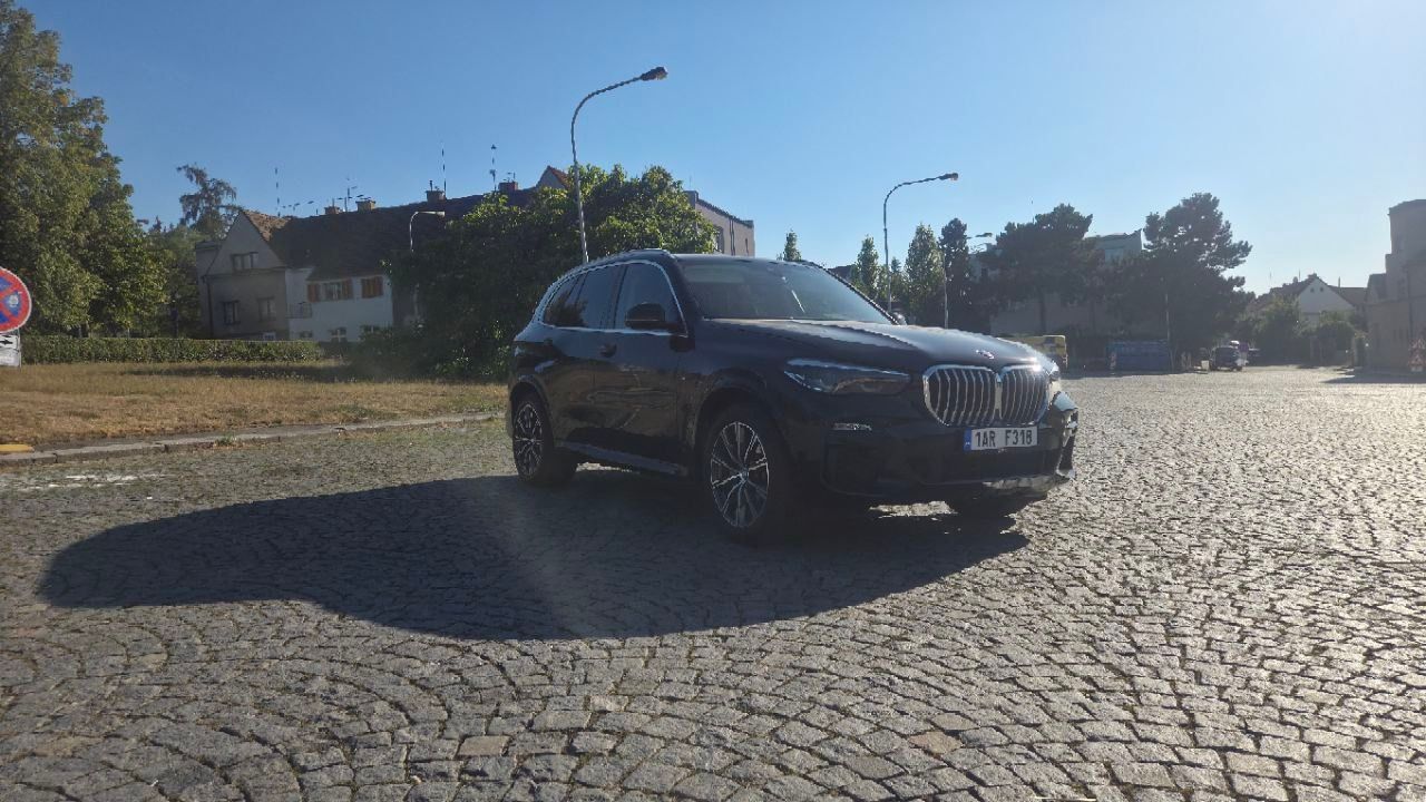 BMW X5, 30i XDrive