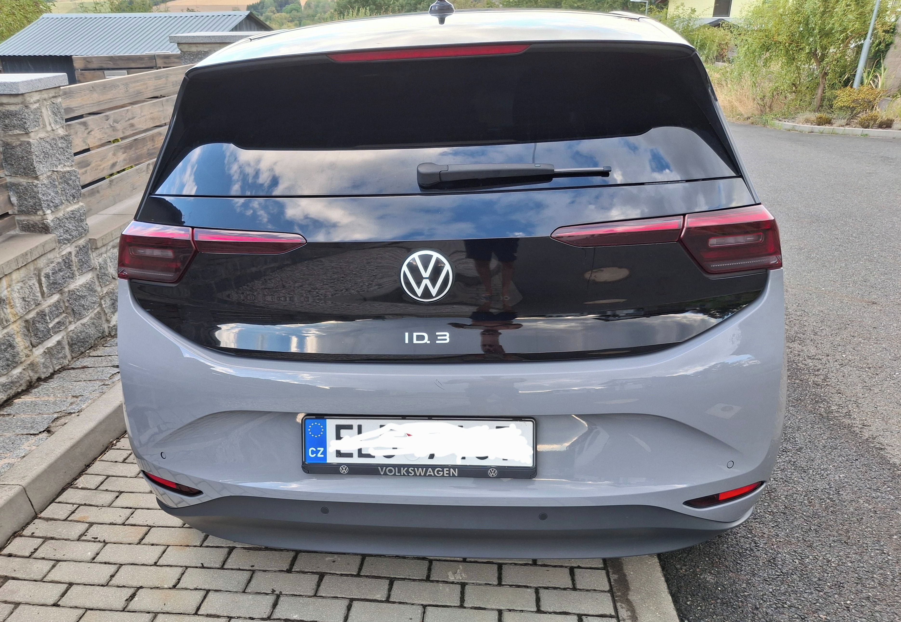 Volkswagen ID.3, VW ID3 PRO Performance - fotka 4