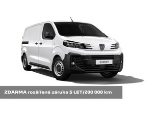 Peugeot Expert, FURGON L2 1.5 BHDi 120 MAN6