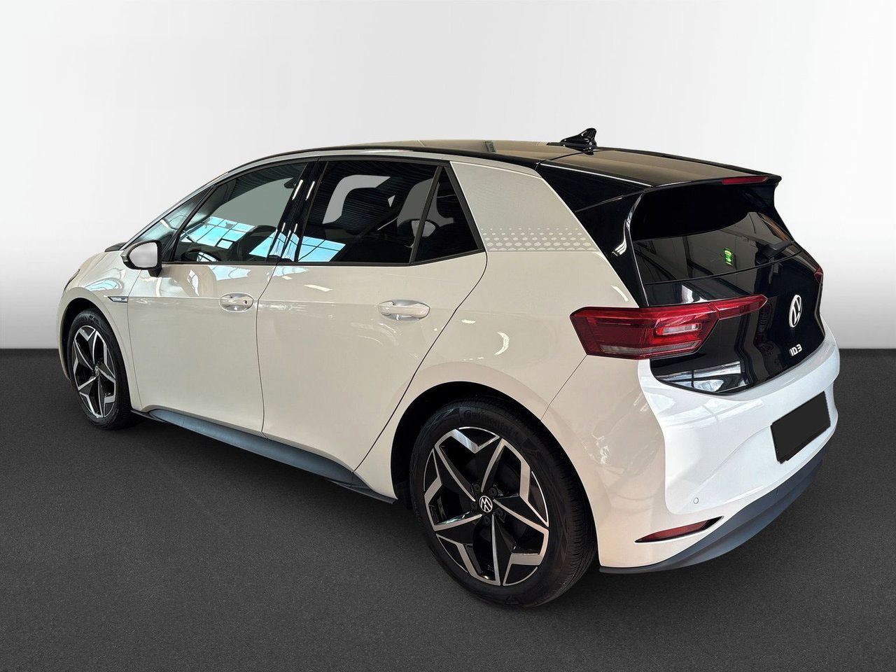 Volkswagen ID.3, Pro Performance IQ Kam Tep.čer - fotka 4