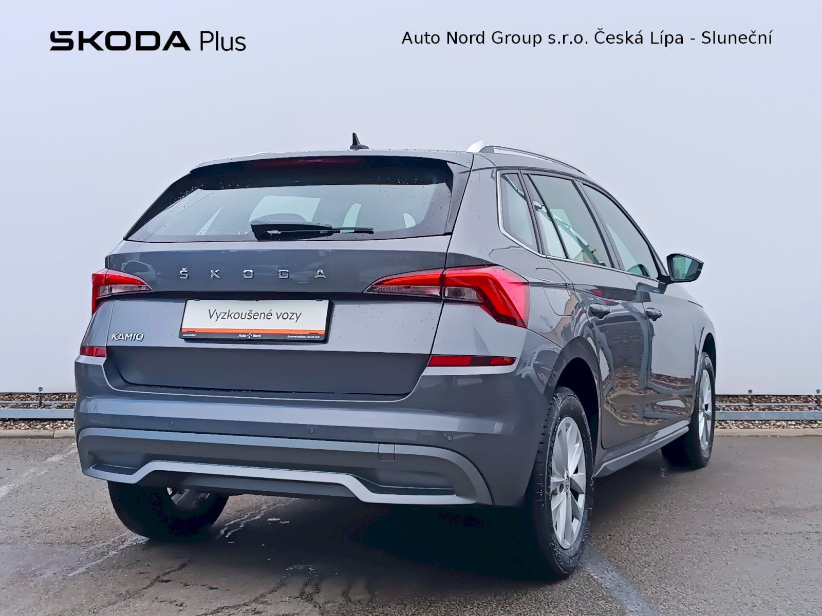 Škoda Kamiq, Style 1,0TSi/81kw 6°MP - fotka 2