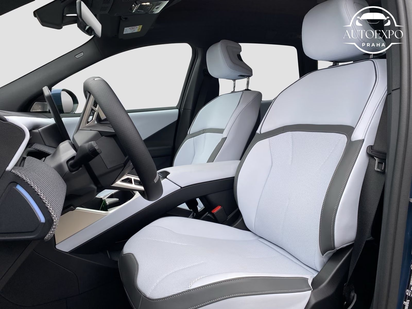 BMW iX3, 50 xDrive ///M-Sport ACC tažné - fotka 5