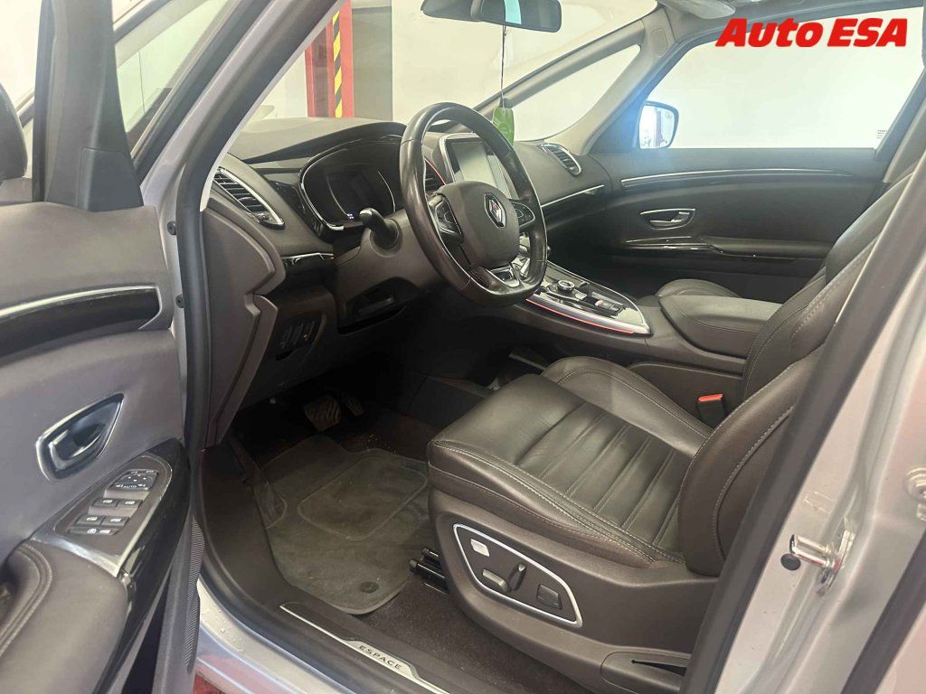 Renault Espace, 1.6DCi,ČR - fotka 3