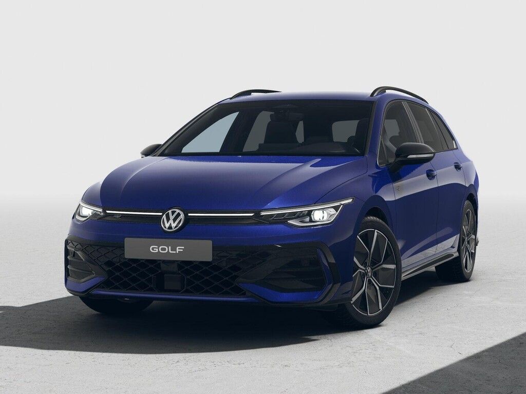 Volkswagen Golf Variant, 1,5 eTSI mHEV