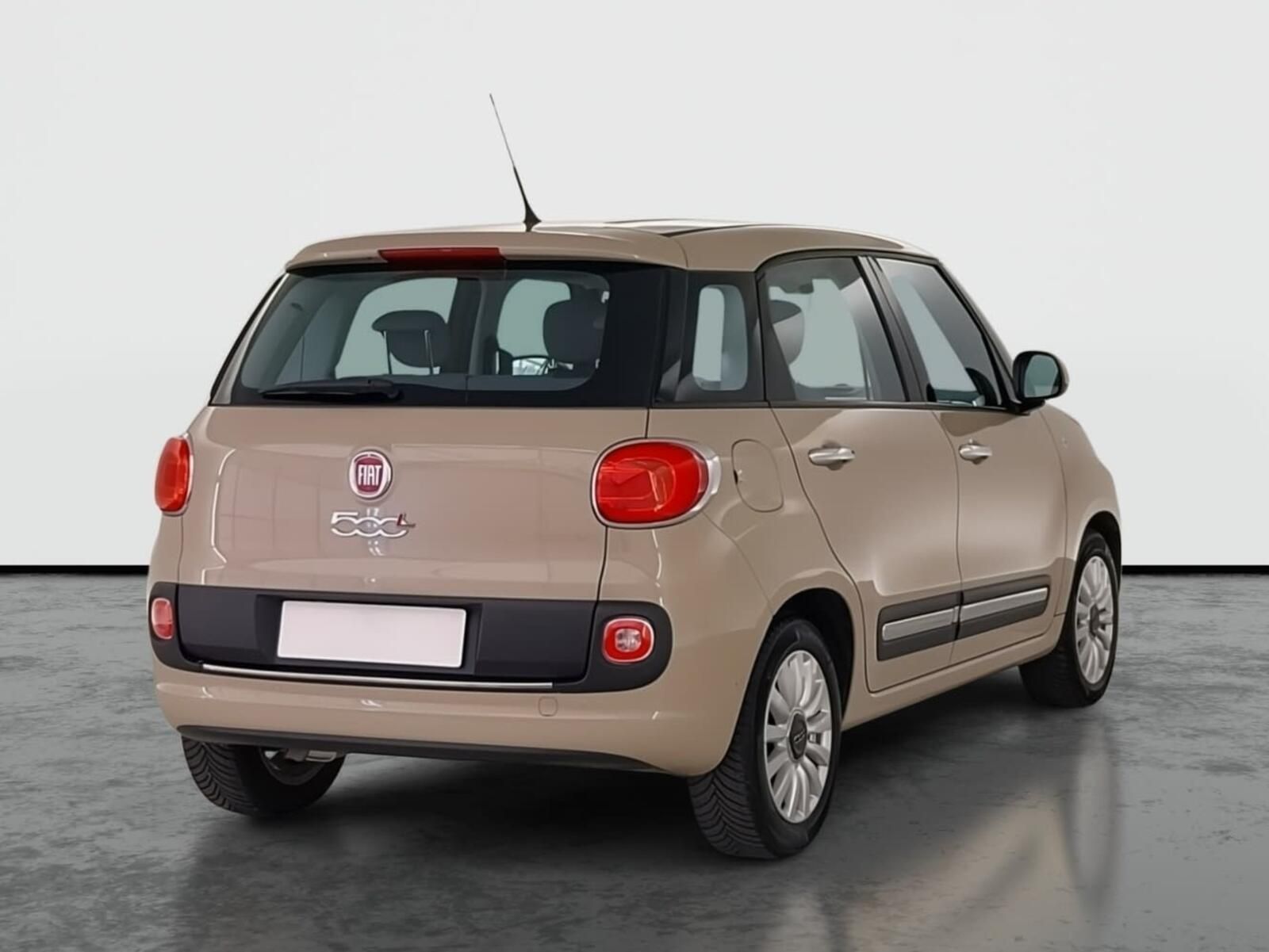 Fiat 500L, 1.4 16V, Tempomat - fotka 5