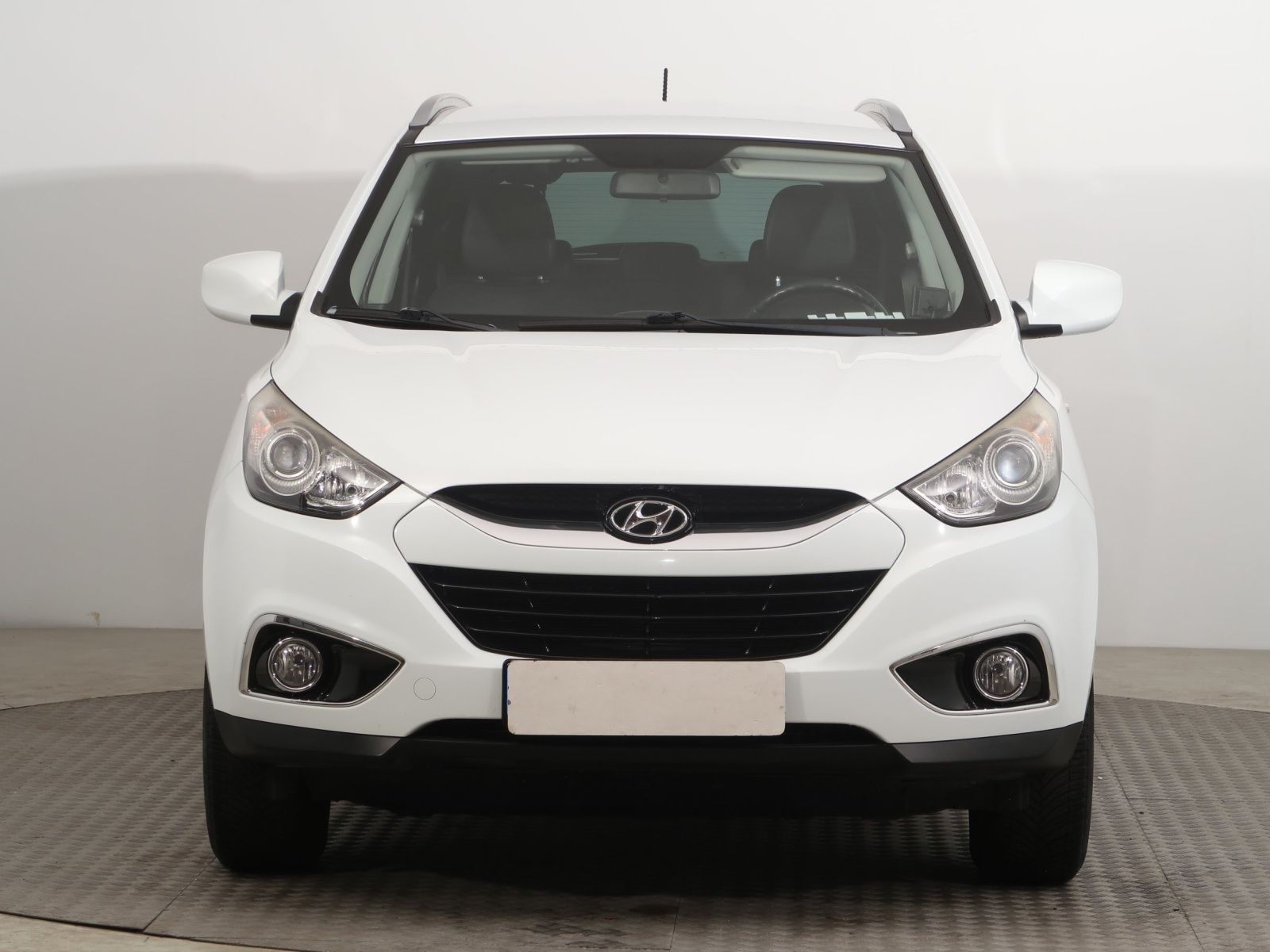 Hyundai ix35, 2.0 CVVT, 4X4, ČR,1.maj, Kůže - fotka 2