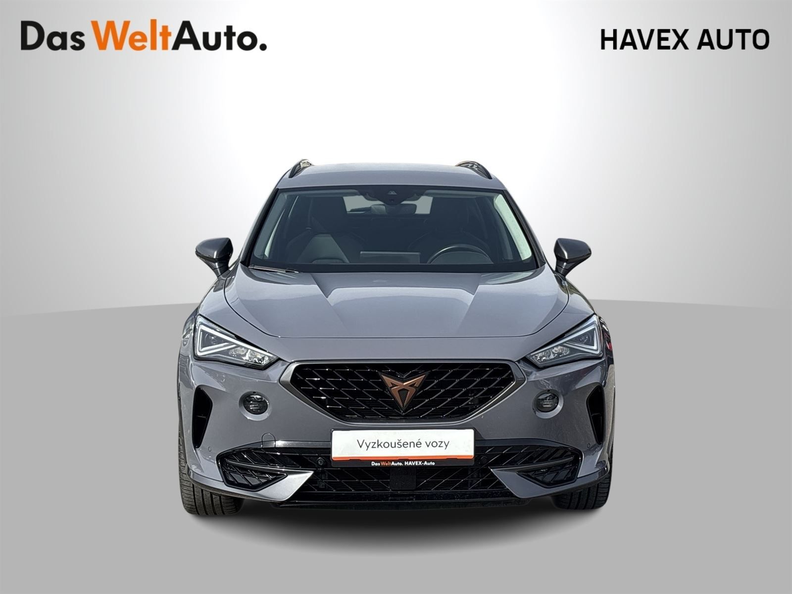 Cupra Formentor, 1.5 TSI DSG - fotka 4