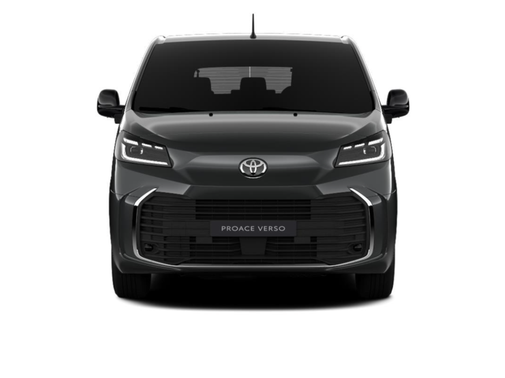 Toyota Proace Verso, 2.2. D- 180k 8AT L2 - fotka 2