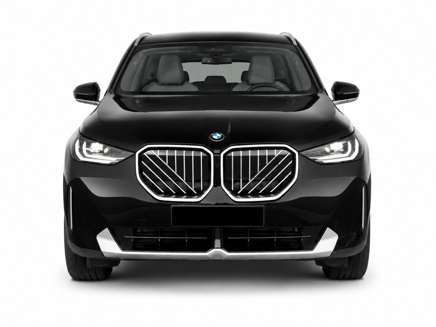BMW X3, xDrive20d | LED | Záruka - fotka 2