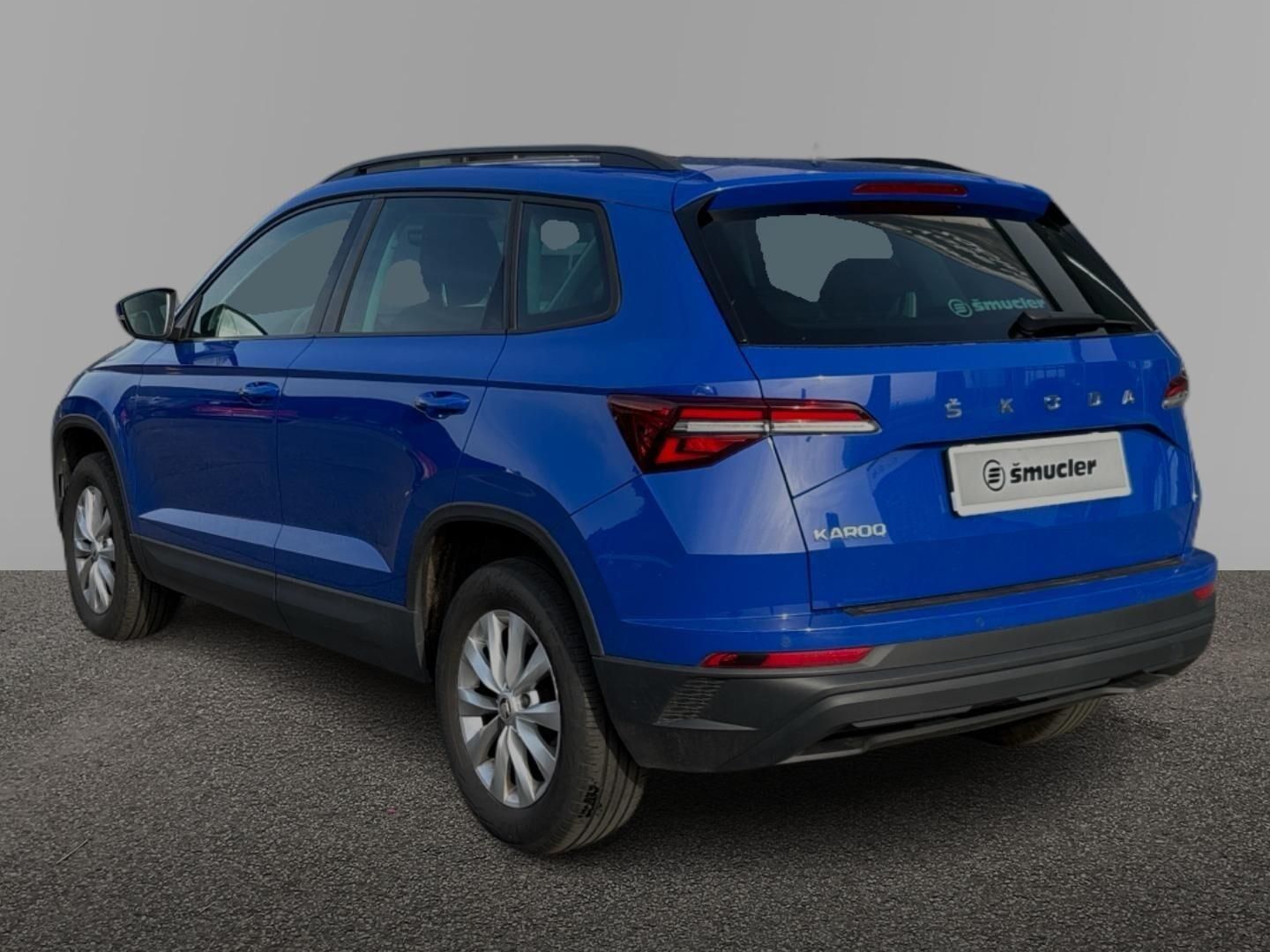 Škoda Karoq, 1.0 TSI / 81 kW Ambition - fotka 2