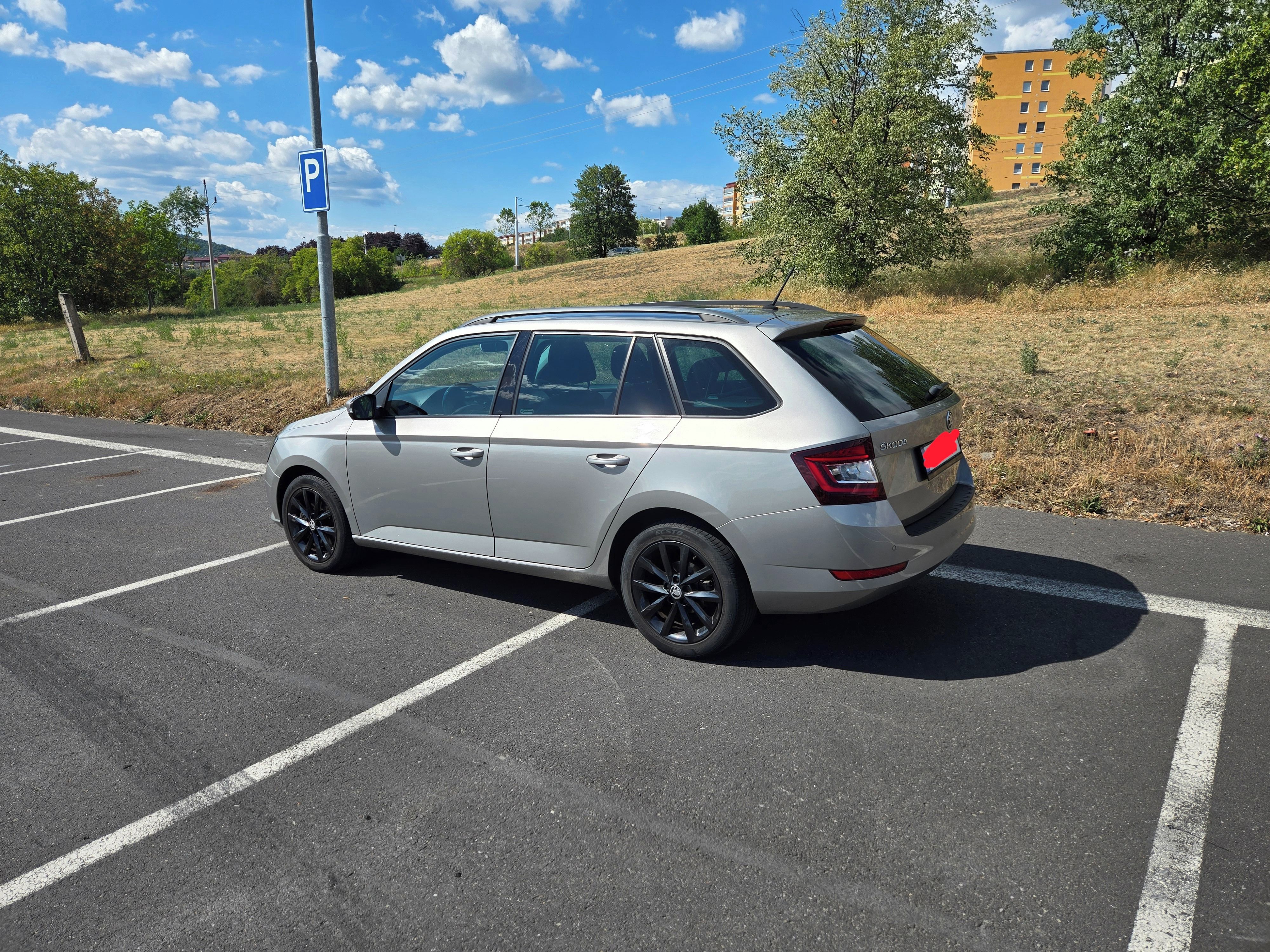 Škoda Fabia, 1.0tsi, 81kw, 101tiskm, style - fotka 3