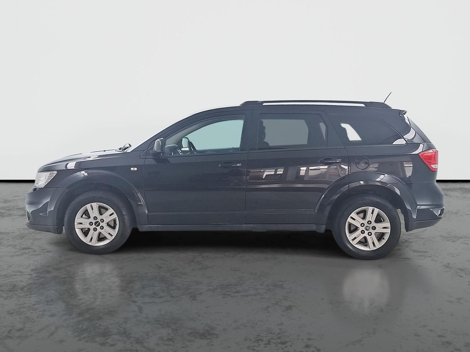 Fiat Freemont, 2.0 MultiJet, 4X4, Automat - fotka 3