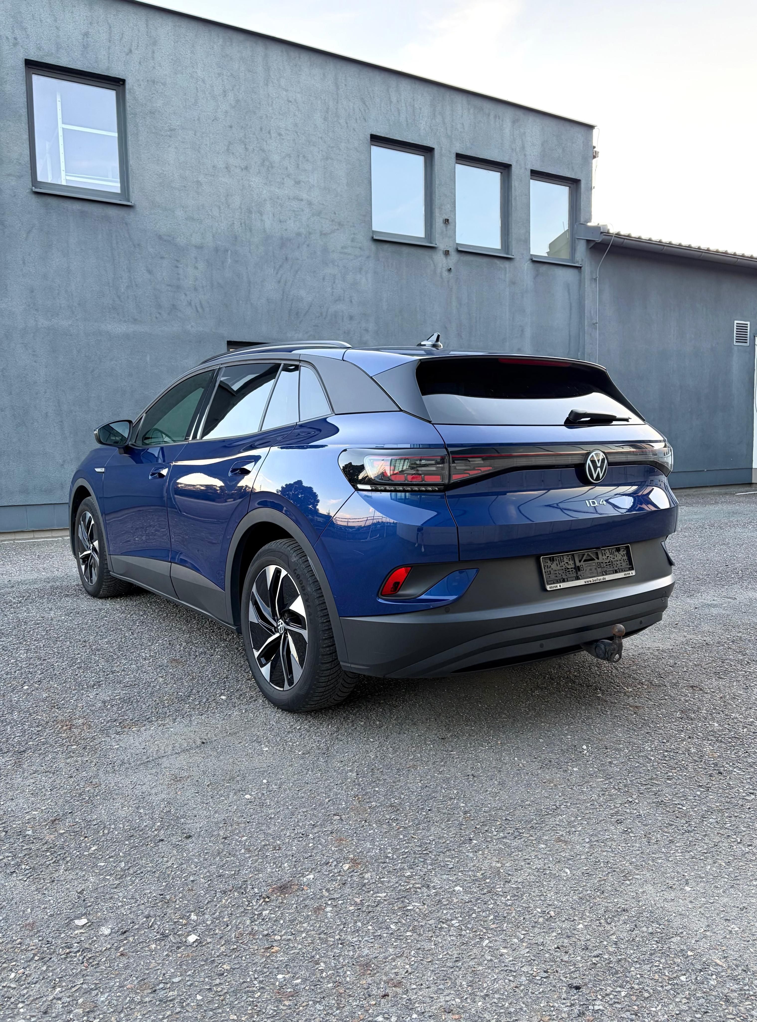 Volkswagen ID.4, ID.4 PRO PERFORMANCE TAŽNÉ - fotka 5