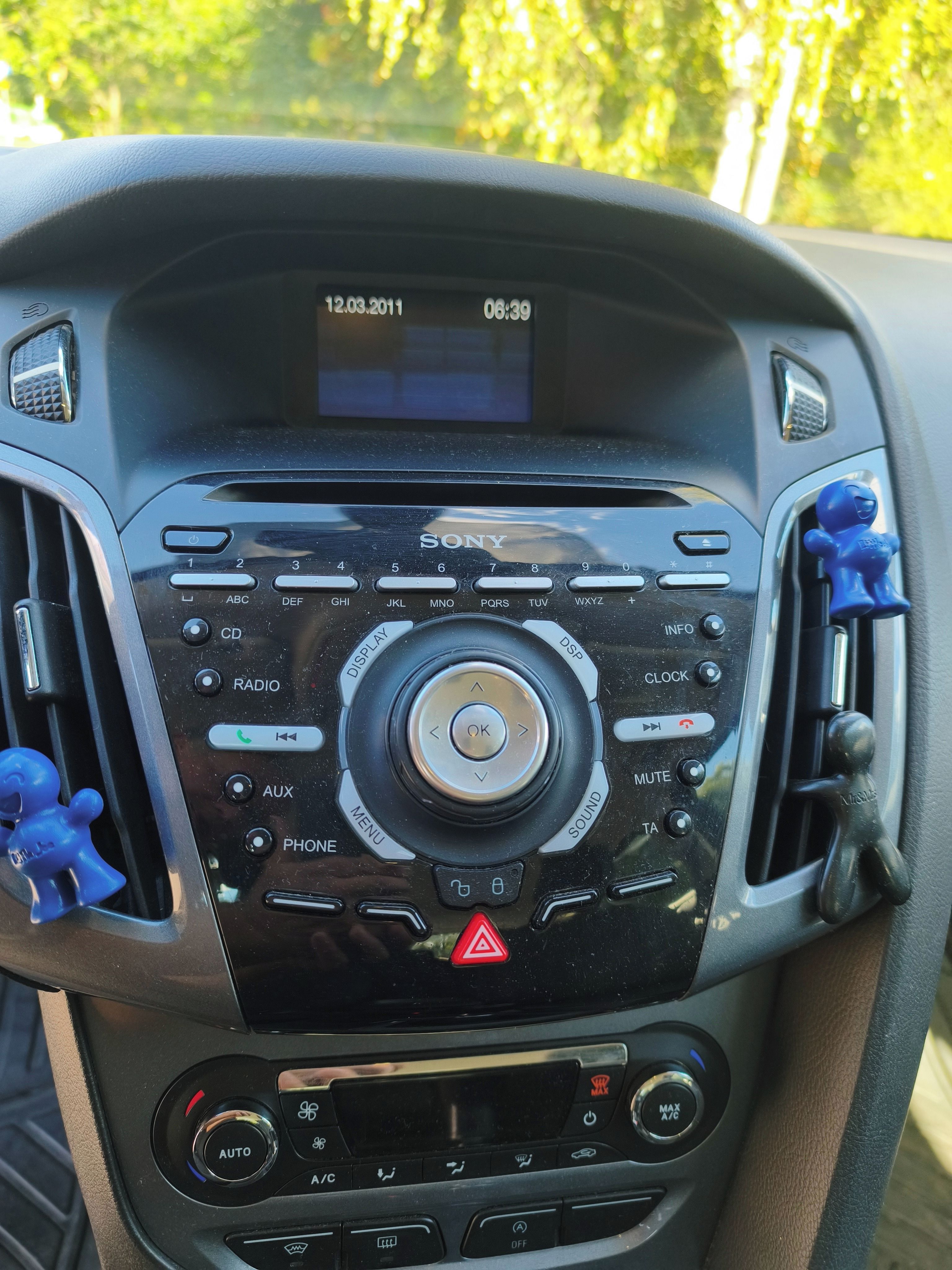 Ford Focus - fotka 5