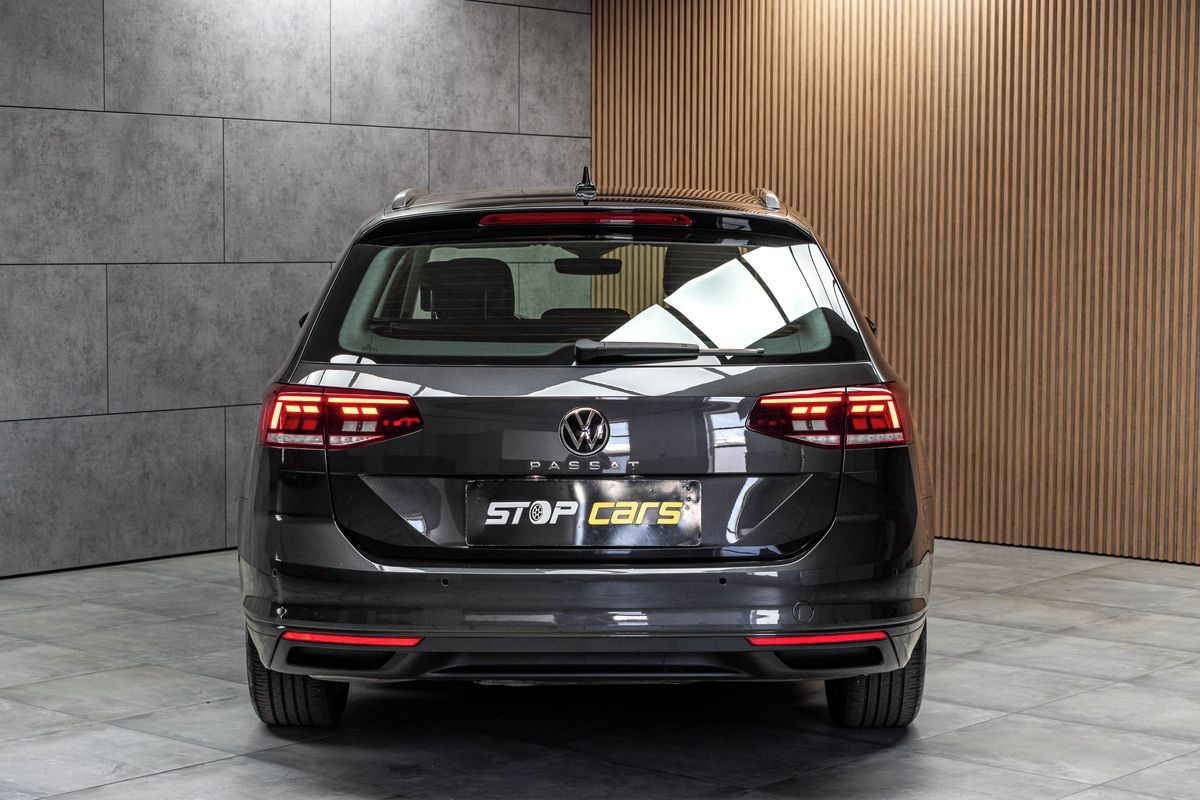 Volkswagen Passat, 1.5 TSI DSG*BUSINESS*DPH*ČR 1M - fotka 5