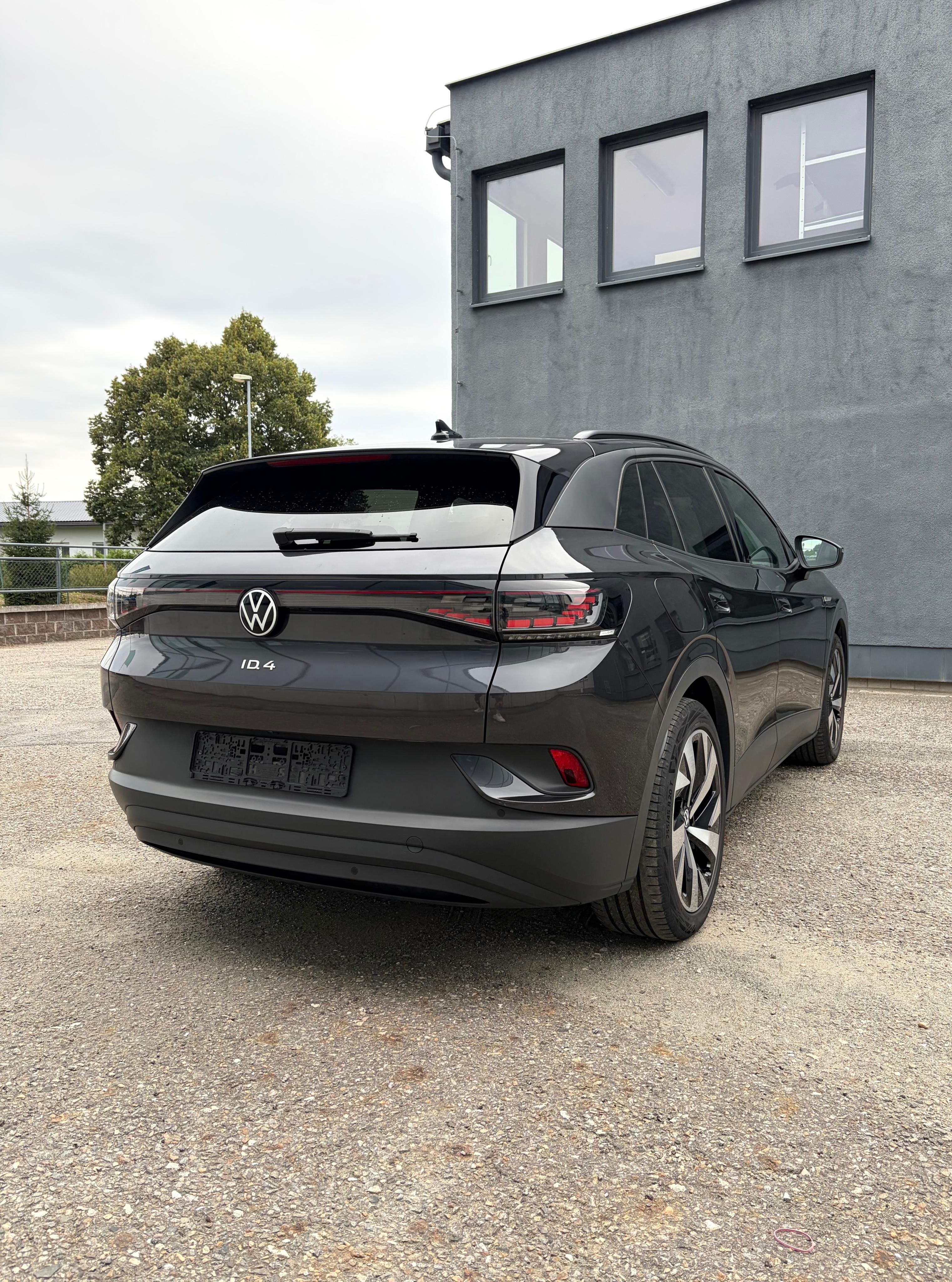 Volkswagen ID.4, ID.4 PRO PERFORMANCE SOH 92,7% - fotka 6