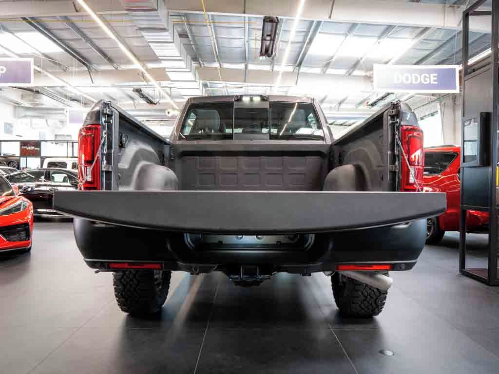 Dodge Ram, 6.4 2500 Power Wagon 2026 - fotka 5