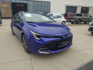 Toyota Corolla, Style
