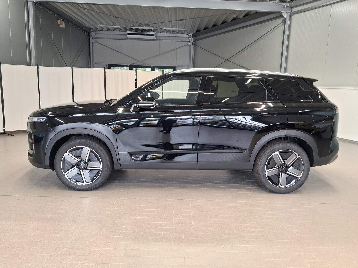 Jaecoo 7, Select 1.6T 108kW - nové - fotka 5