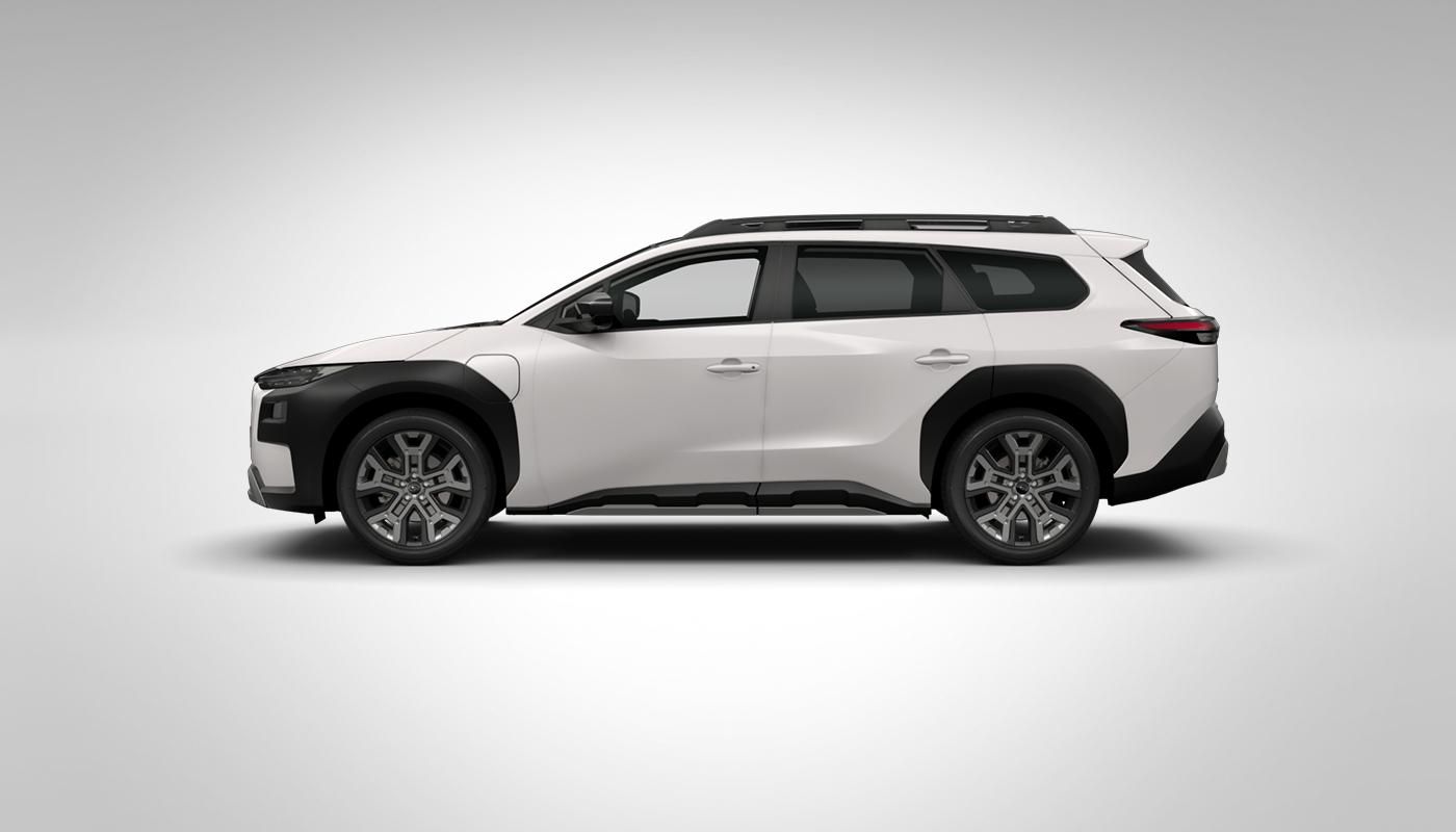 Subaru E-Outback, Executive 75 kWh AWD 280 kW - fotka 2
