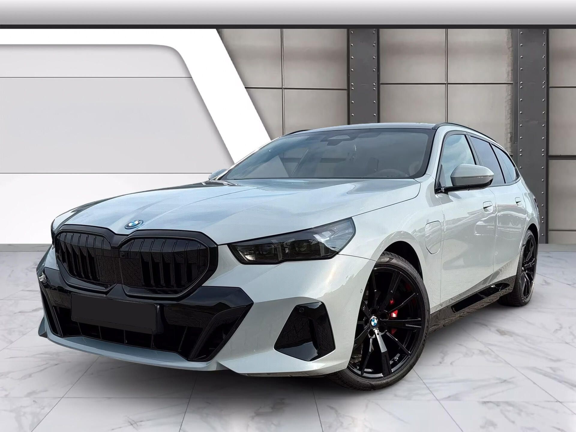 BMW Řada 5, 530e xDrive M-Sport Pro Pano H