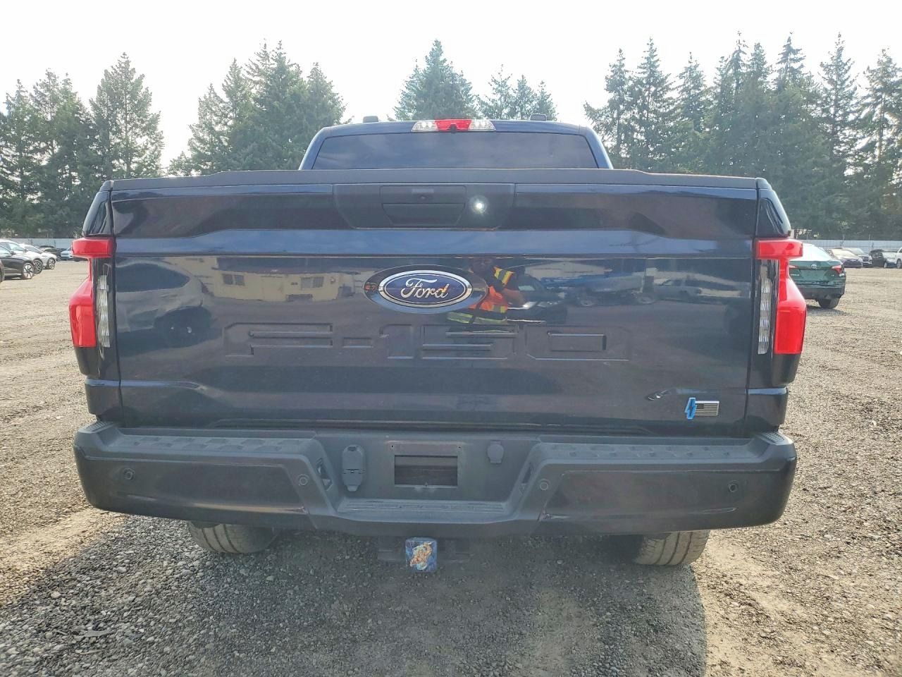 Ford F-150, Auto na cestě - fotka 6