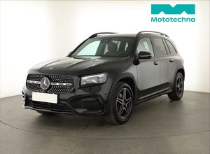 Mercedes-Benz GLB, GLB 200 d 4MATIC, AMG LINE