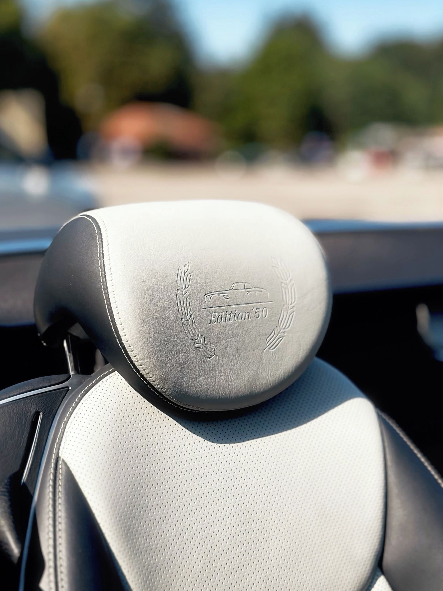 Mercedes-Benz SL, Výjimečný posezóní prodej. - fotka 5