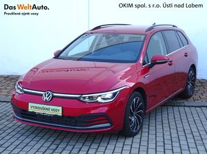 Volkswagen Golf Variant, 1,5TSi/110kW Style