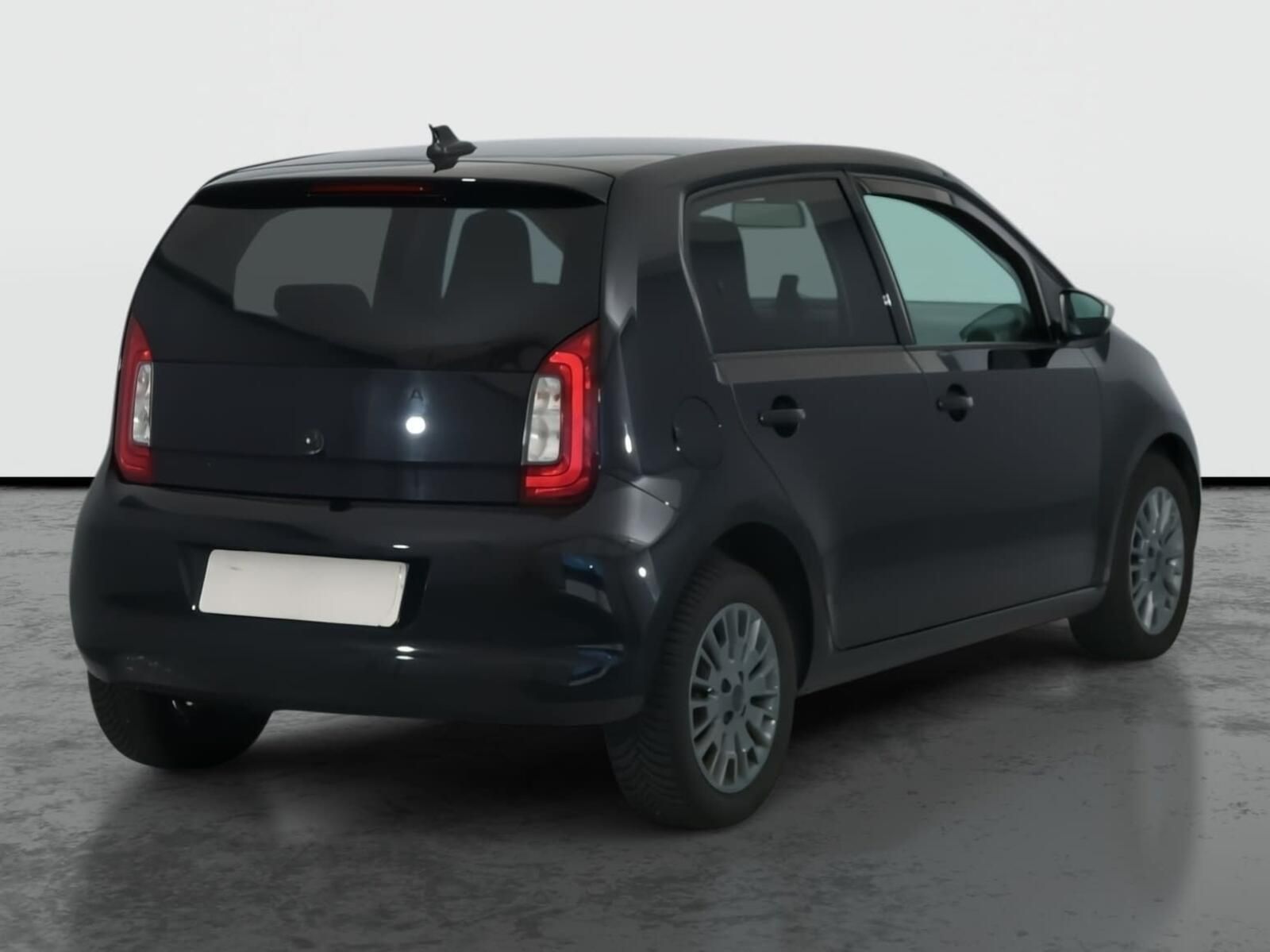 Škoda Citigo, iV, SoH 88%, Automat - fotka 5