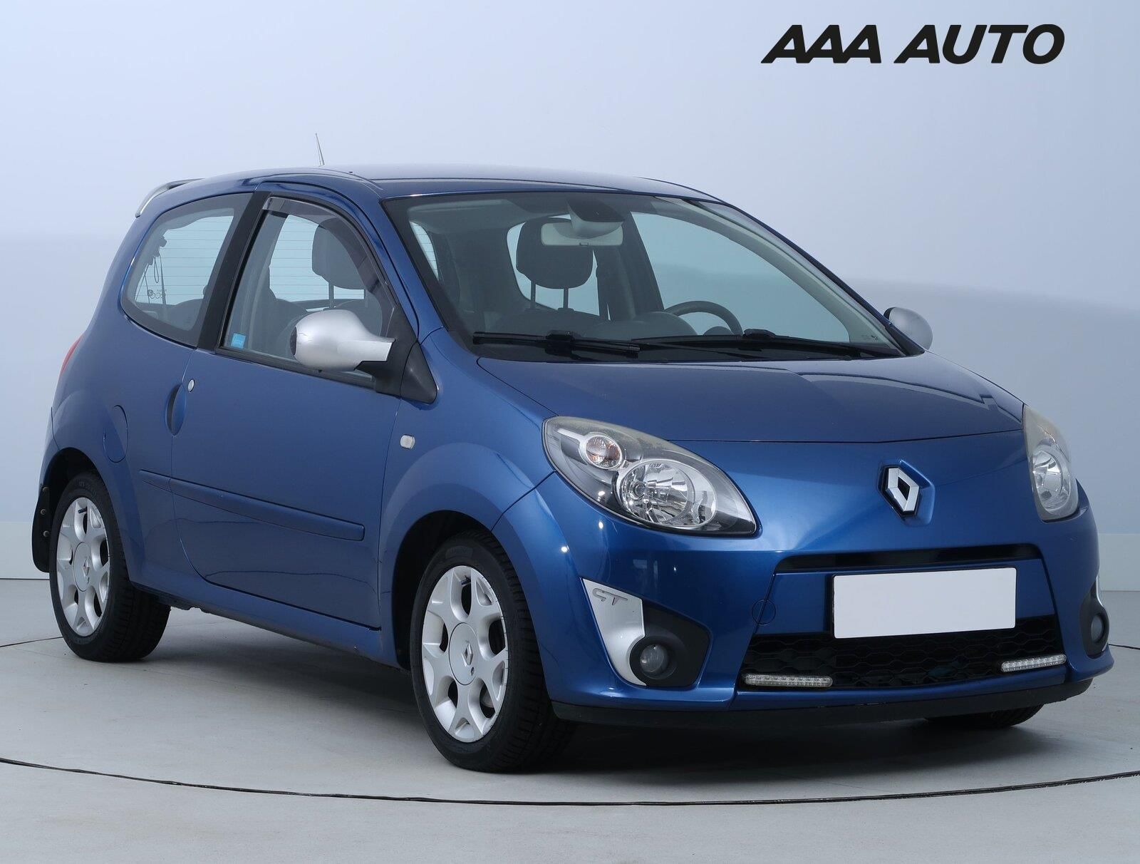 Renault Twingo, 1.2 TCE, po STK, jezdí skvěle