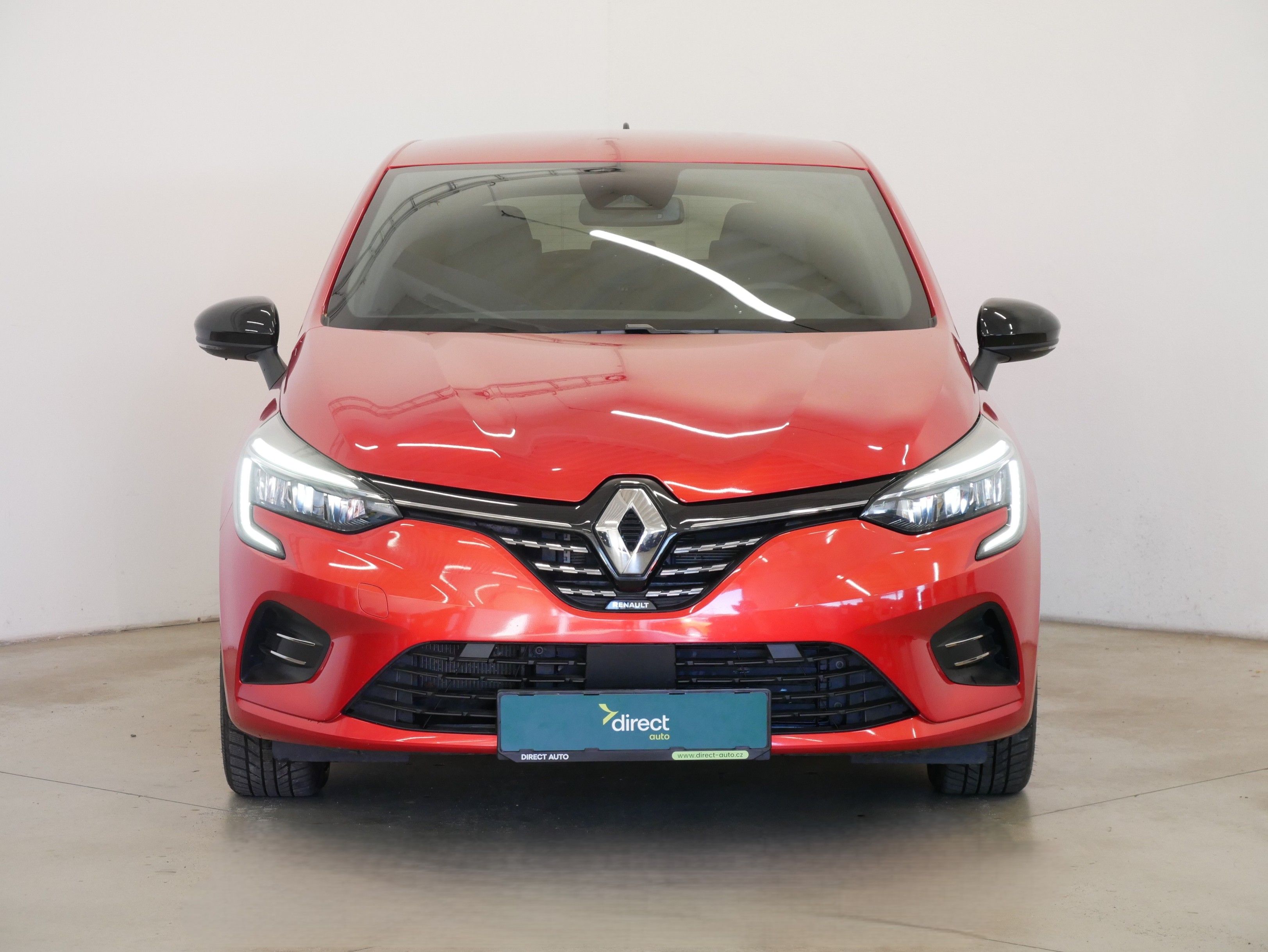 Renault Clio, 1.6 E-Tech 69 kW - fotka 4