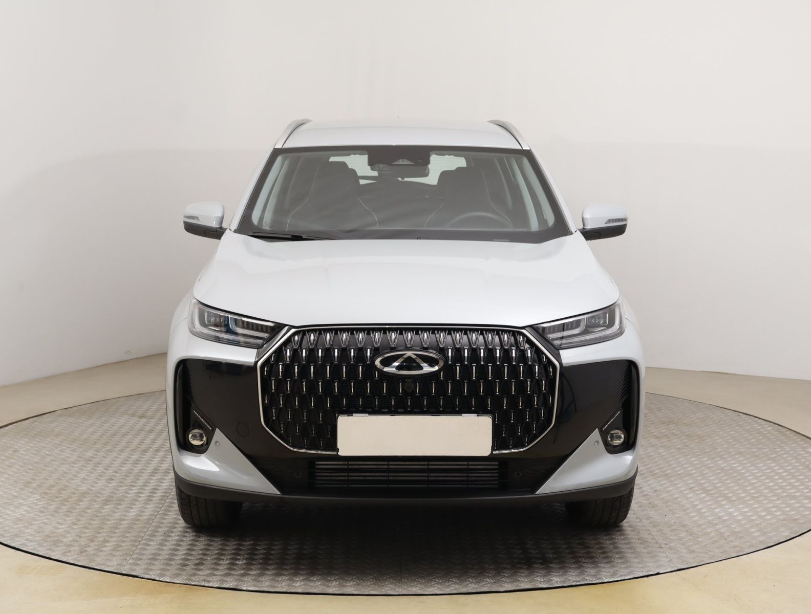 Chery Tiggo 7, 1.6 TGDI, Luxury, LUXURY - fotka 2