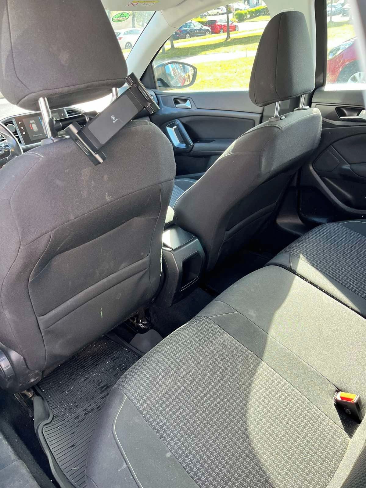 Peugeot 308, Pravidelně- servisováno - fotka 5