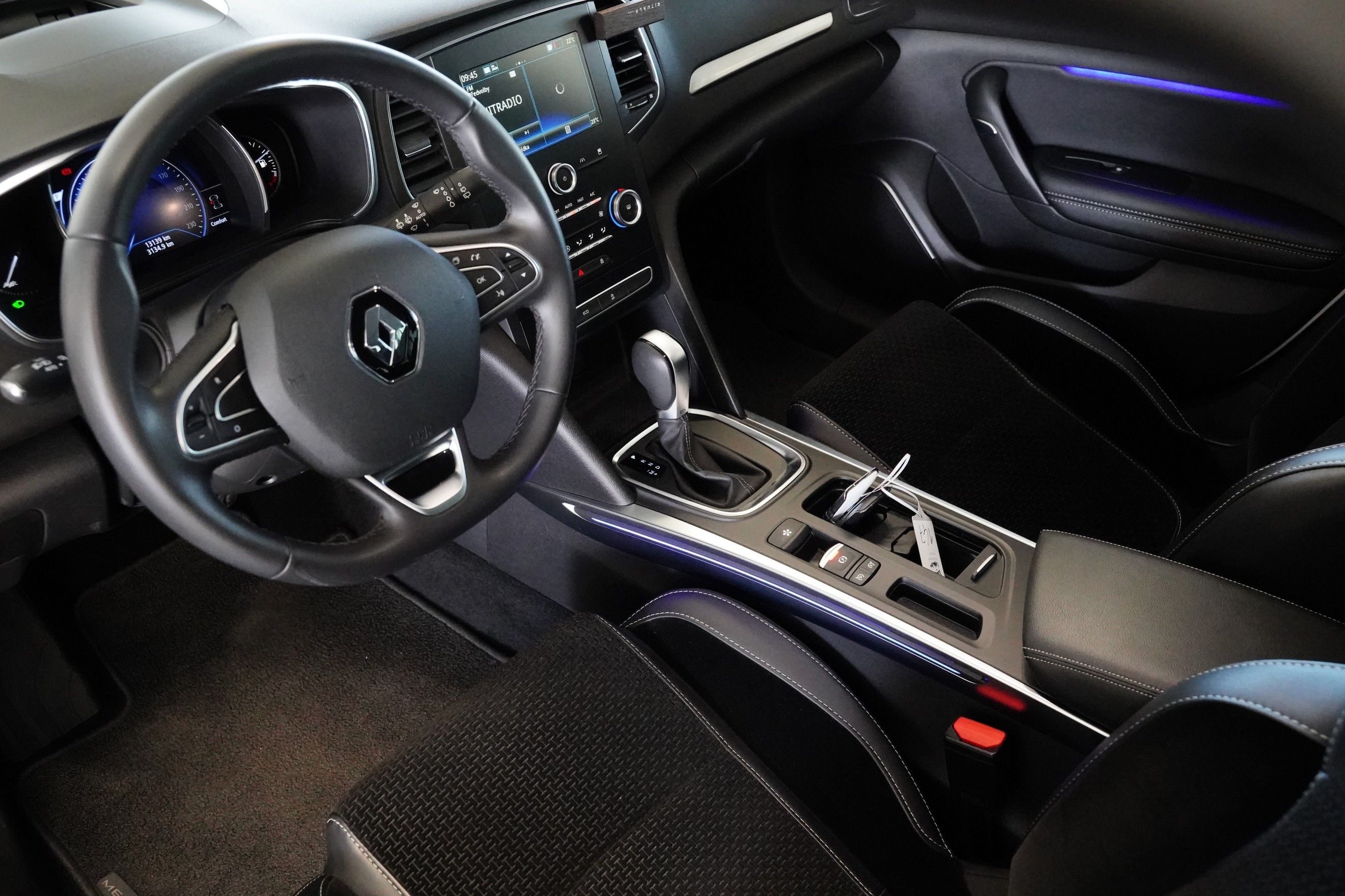 Renault Mégane, 1.2 Tce 97 kW - fotka 5