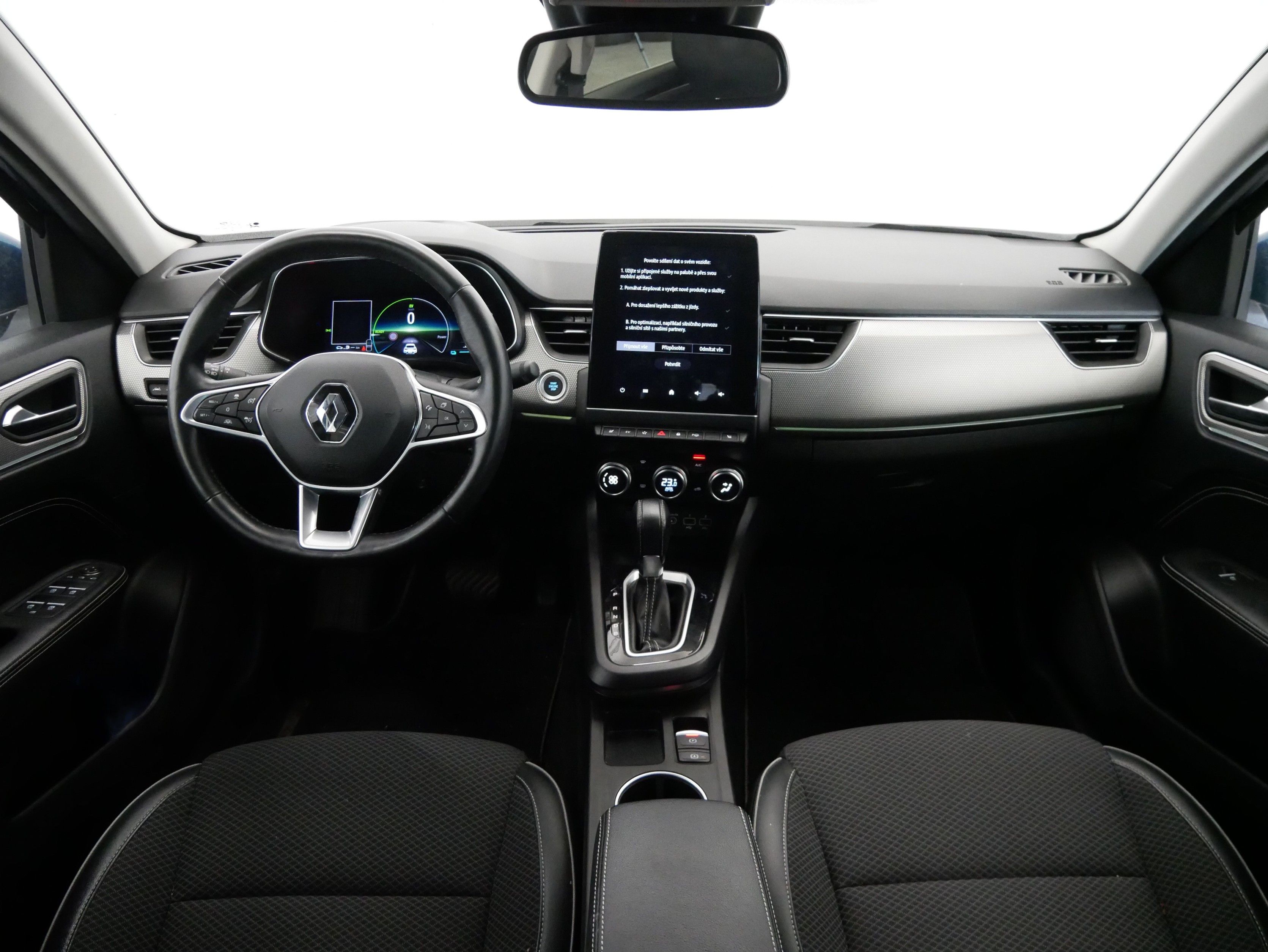 Renault Arkana, 1.6 E-Tech 69 kW - fotka 6
